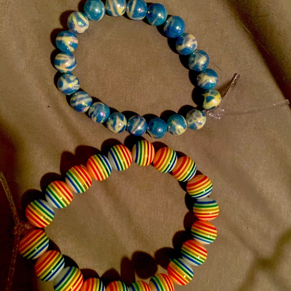 Bracelets